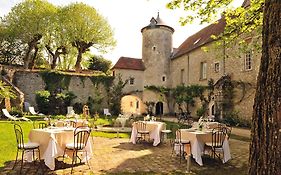 Hotel Le Relais Louis XI